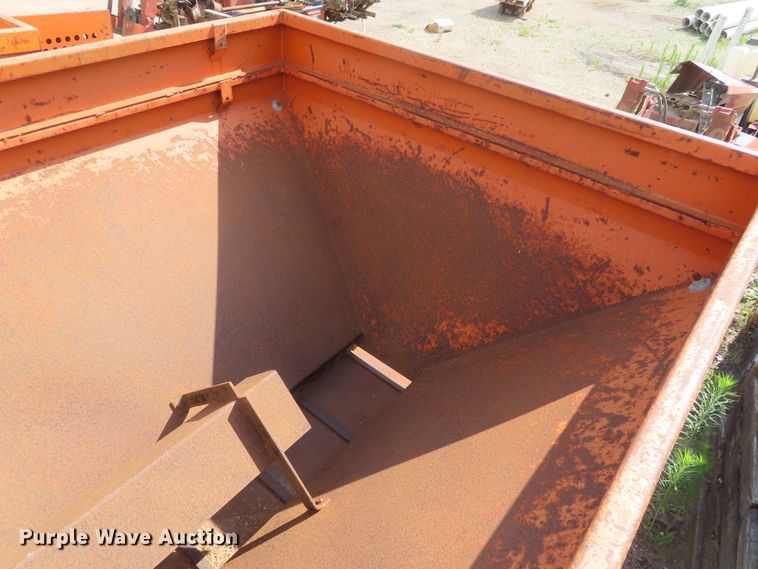 image for item DH0251 Swenson spreader