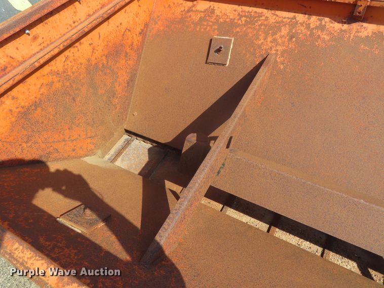 image for item DH0251 Swenson spreader