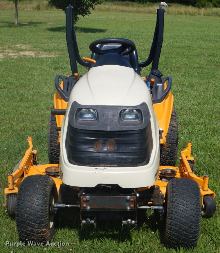 image for item DI2249 Cub Cadet 5252 lawn mower