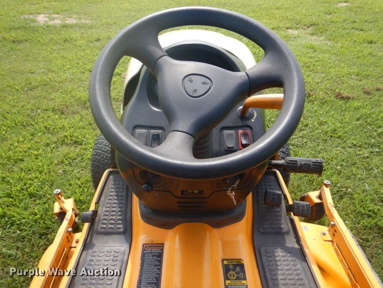 image for item DI2249 Cub Cadet 5252 lawn mower