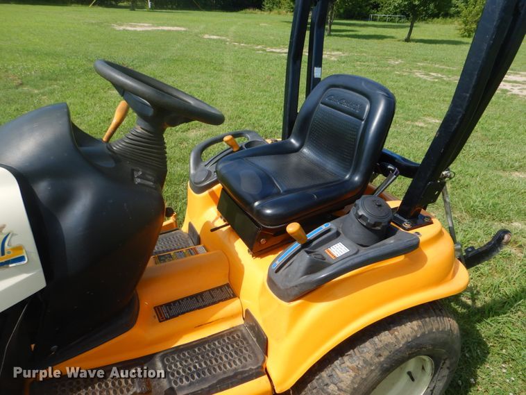 image for item DI2249 Cub Cadet 5252 lawn mower