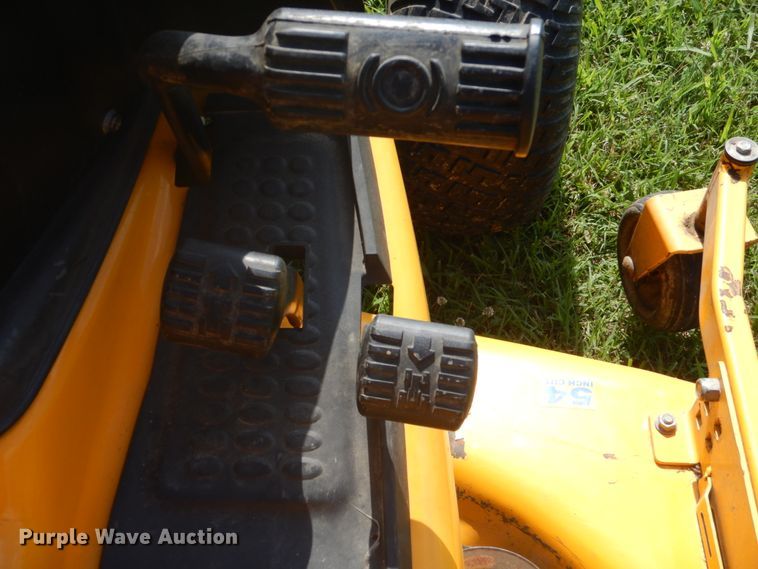 image for item DI2249 Cub Cadet 5252 lawn mower