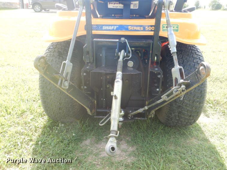 image for item DI2249 Cub Cadet 5252 lawn mower