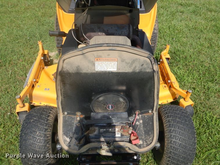 image for item DI2249 Cub Cadet 5252 lawn mower