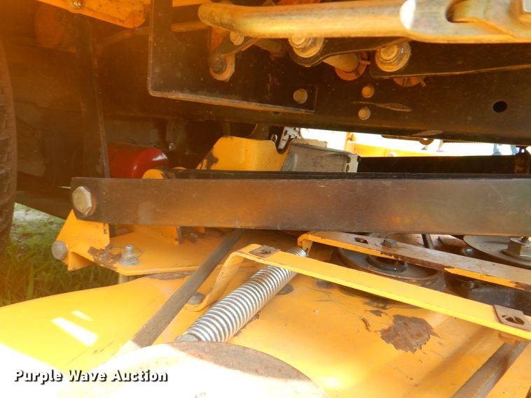 image for item DI2249 Cub Cadet 5252 lawn mower