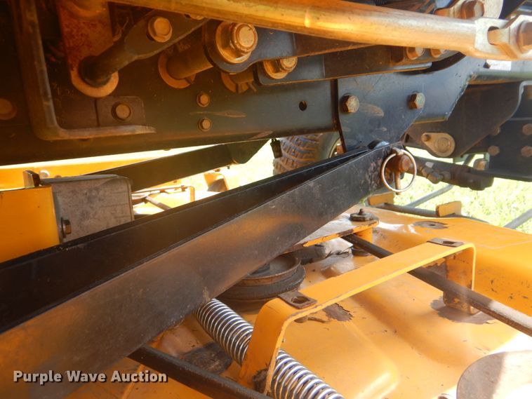 image for item DI2249 Cub Cadet 5252 lawn mower