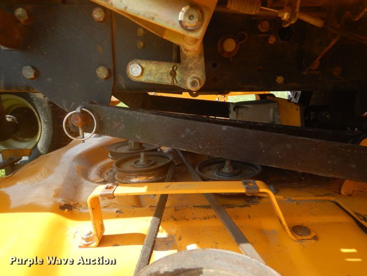 image for item DI2249 Cub Cadet 5252 lawn mower