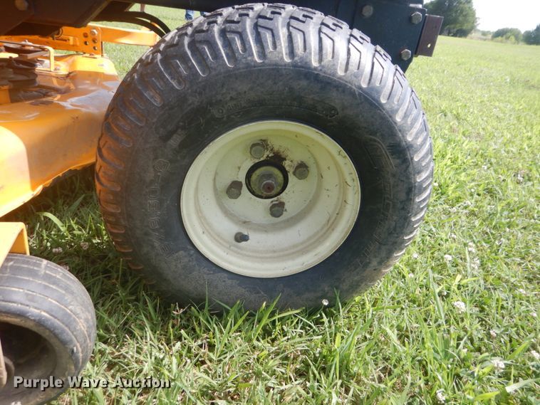 image for item DI2249 Cub Cadet 5252 lawn mower