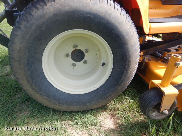 image for item DI2249 Cub Cadet 5252 lawn mower