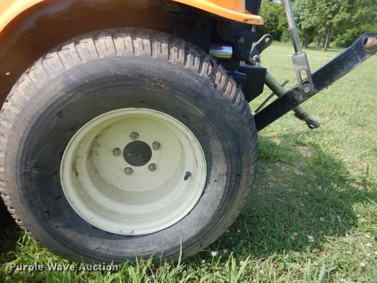 image for item DI2249 Cub Cadet 5252 lawn mower