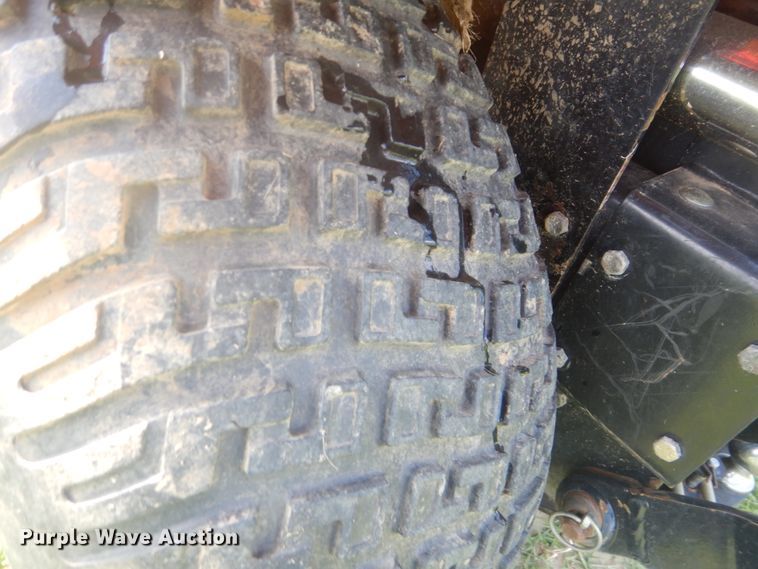 image for item DI2249 Cub Cadet 5252 lawn mower