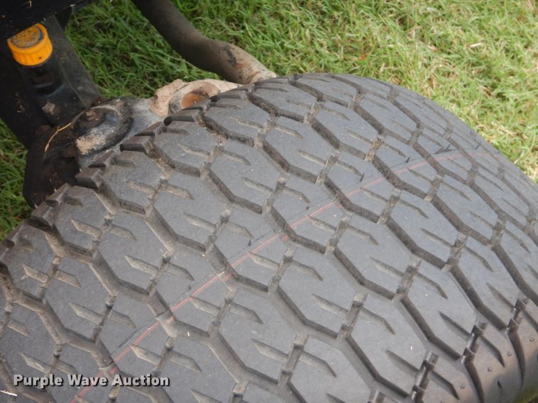 image for item DI2251 2012 Toro Groundsmaster 4500D ZTR lawn mower