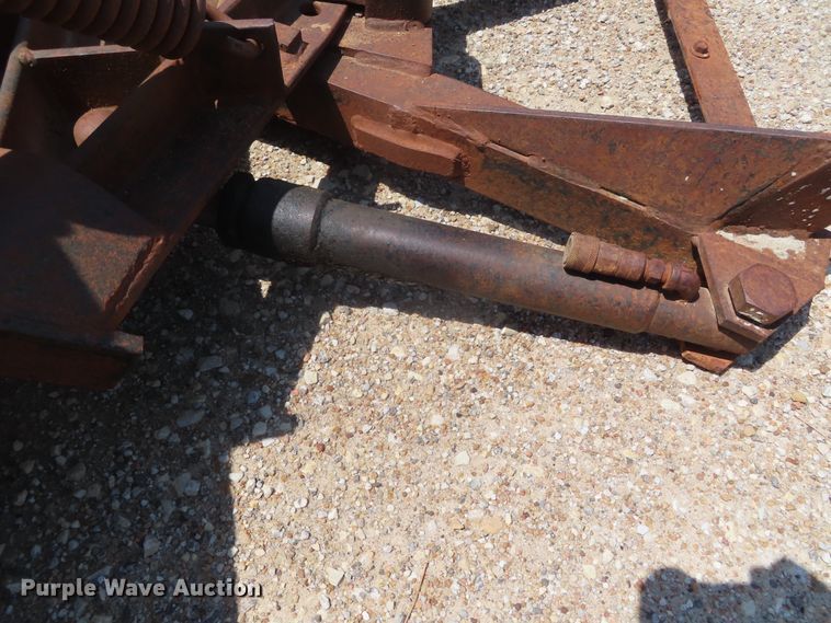 image for item DW9302 Snow plow