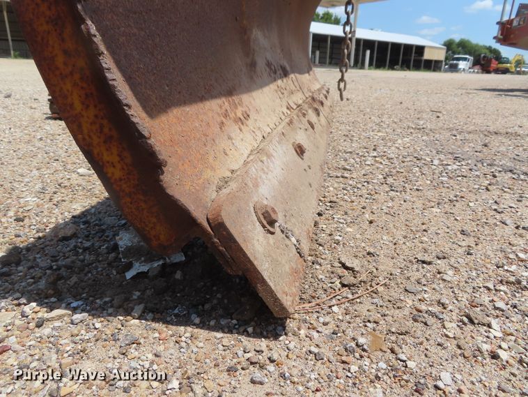 image for item DW9302 Snow plow