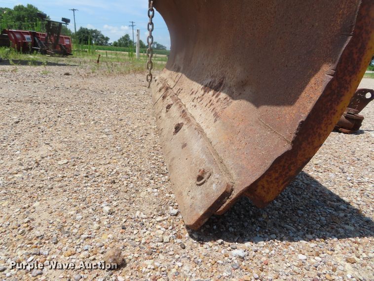 image for item DW9302 Snow plow