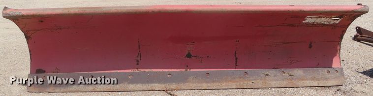 image for item DW9303 Snow plow