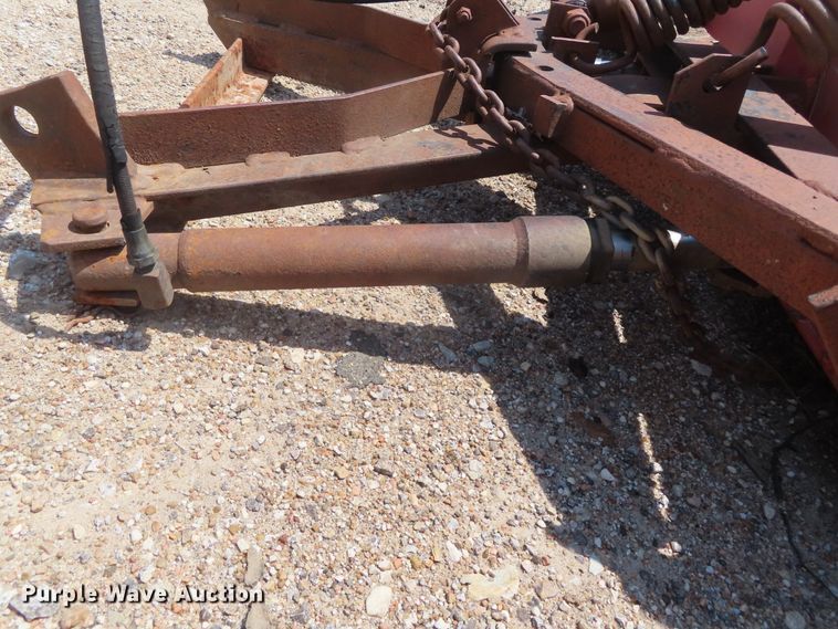 image for item DW9303 Snow plow