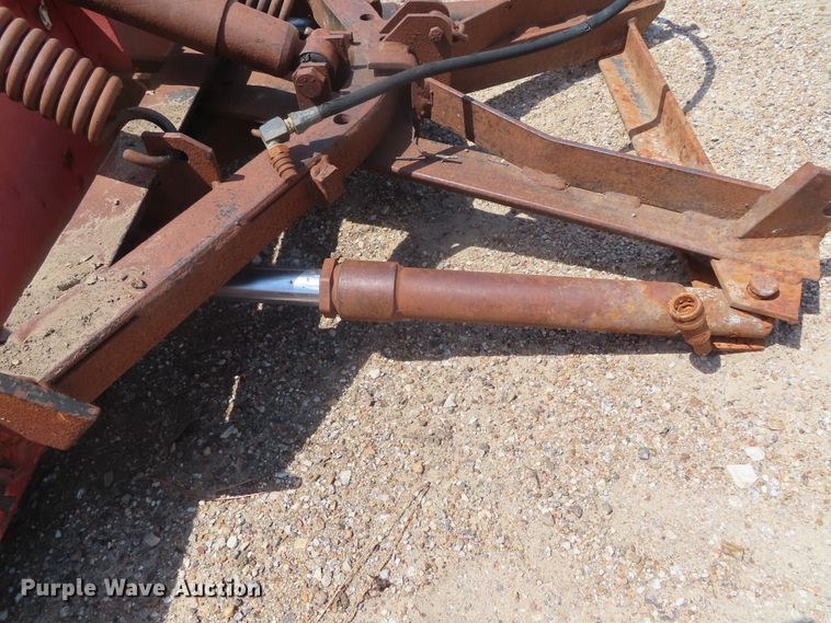 image for item DW9303 Snow plow