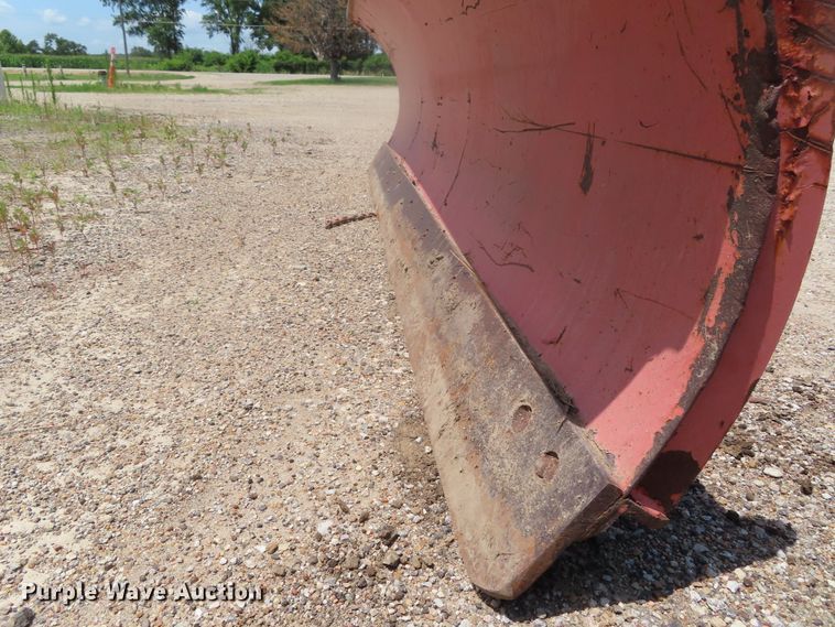 image for item DW9303 Snow plow