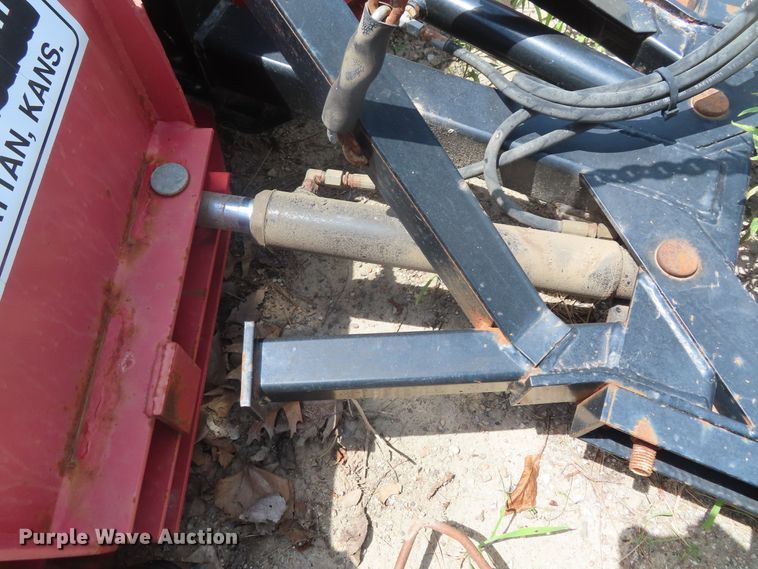 image for item DW9304 Western V snow plow