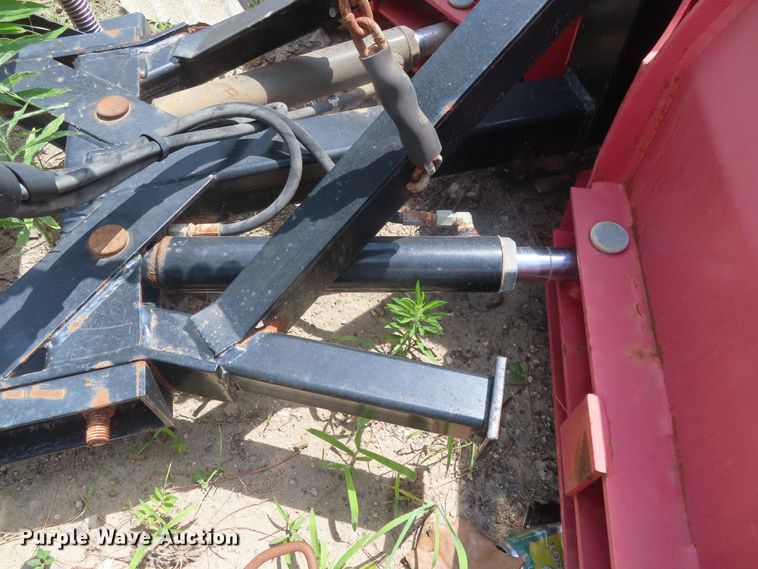 image for item DW9304 Western V snow plow