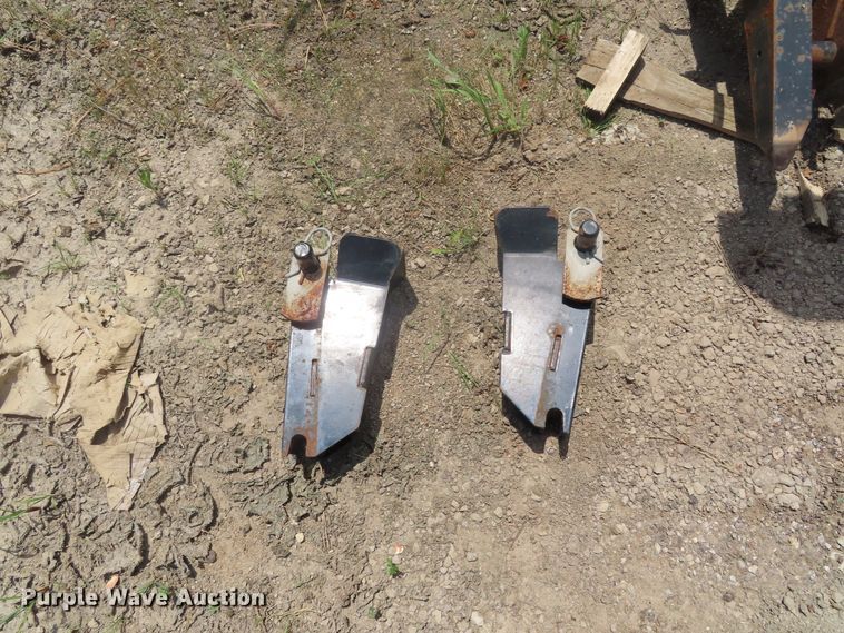 image for item DW9304 Western V snow plow