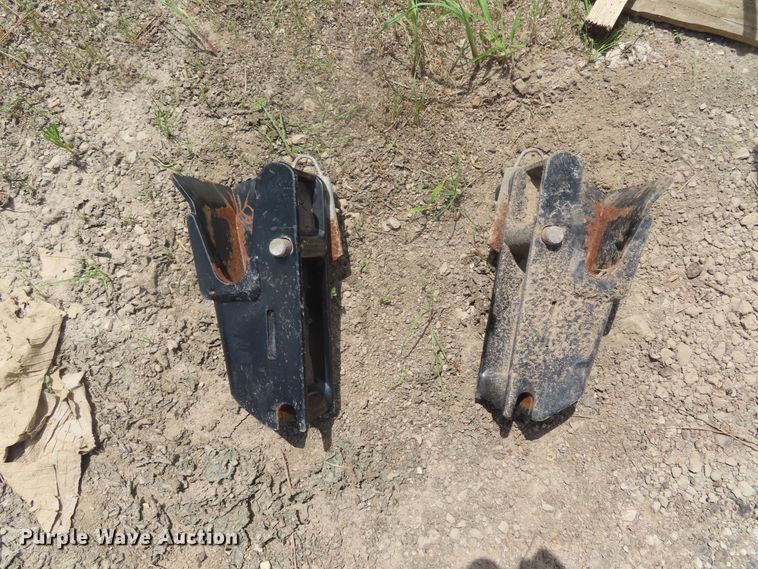 image for item DW9304 Western V snow plow