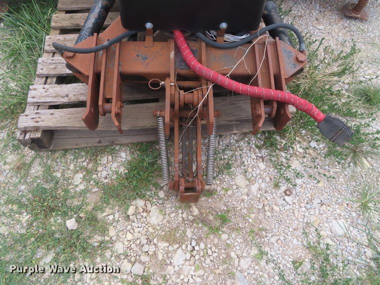 image for item DW9306 Snow plow