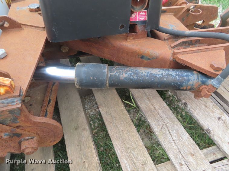 image for item DW9306 Snow plow