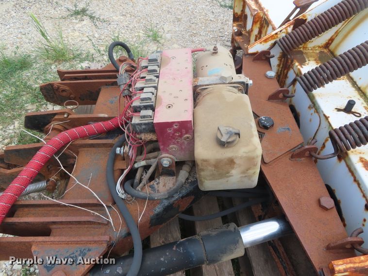 image for item DW9306 Snow plow