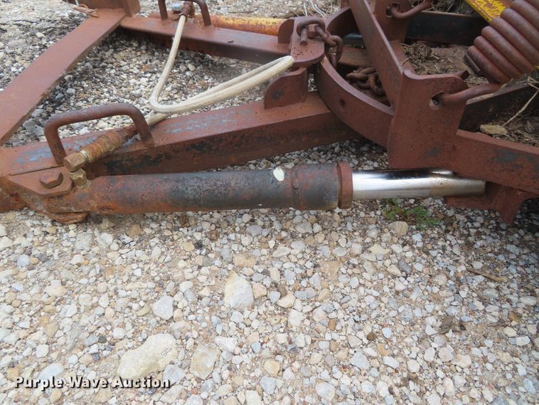 image for item DW9307 Snow plow