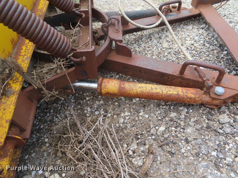 image for item DW9307 Snow plow