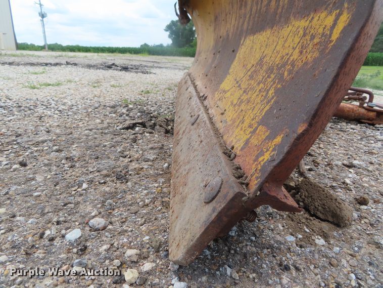 image for item DW9307 Snow plow