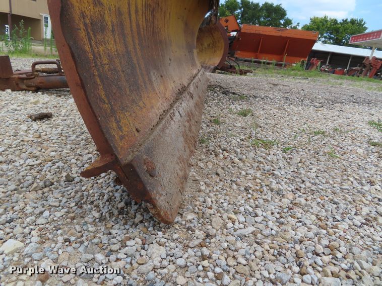 image for item DW9307 Snow plow