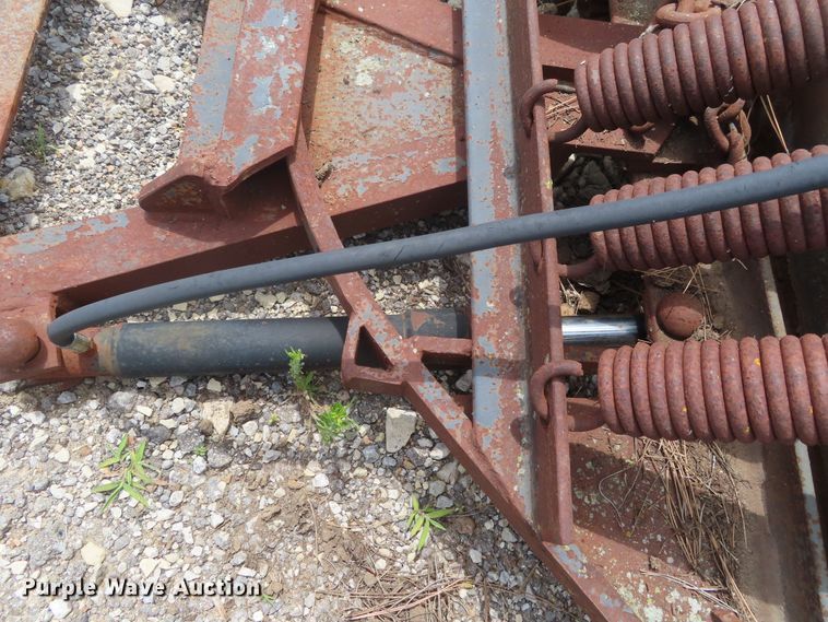 image for item DW9309 Valk SP108 snow plow