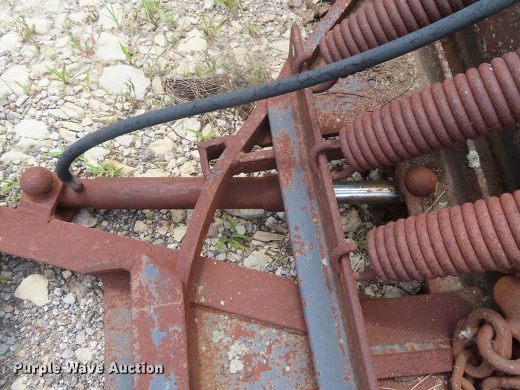 image for item DW9309 Valk SP108 snow plow