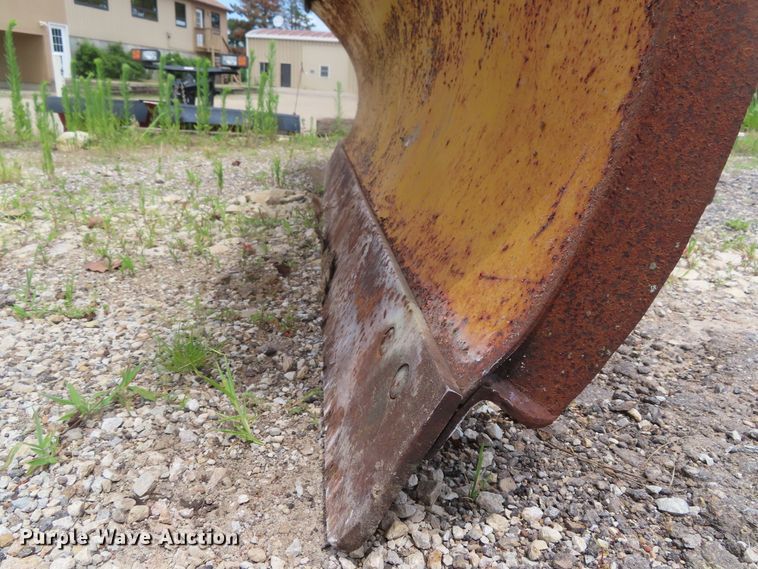 image for item DW9309 Valk SP108 snow plow