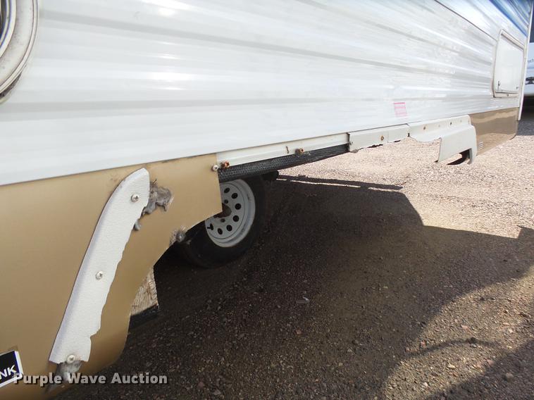 image for item DX9188 2003 Gulfstream Innsbruck camper