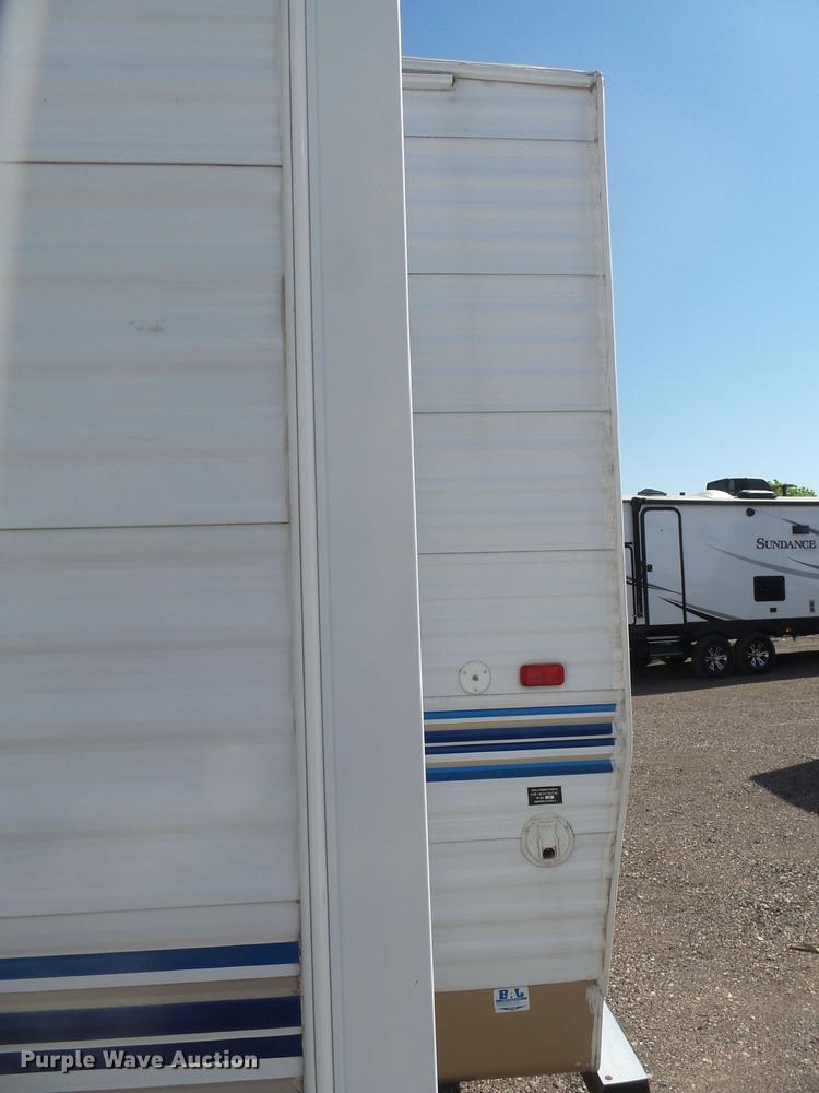 image for item DX9188 2003 Gulfstream Innsbruck camper