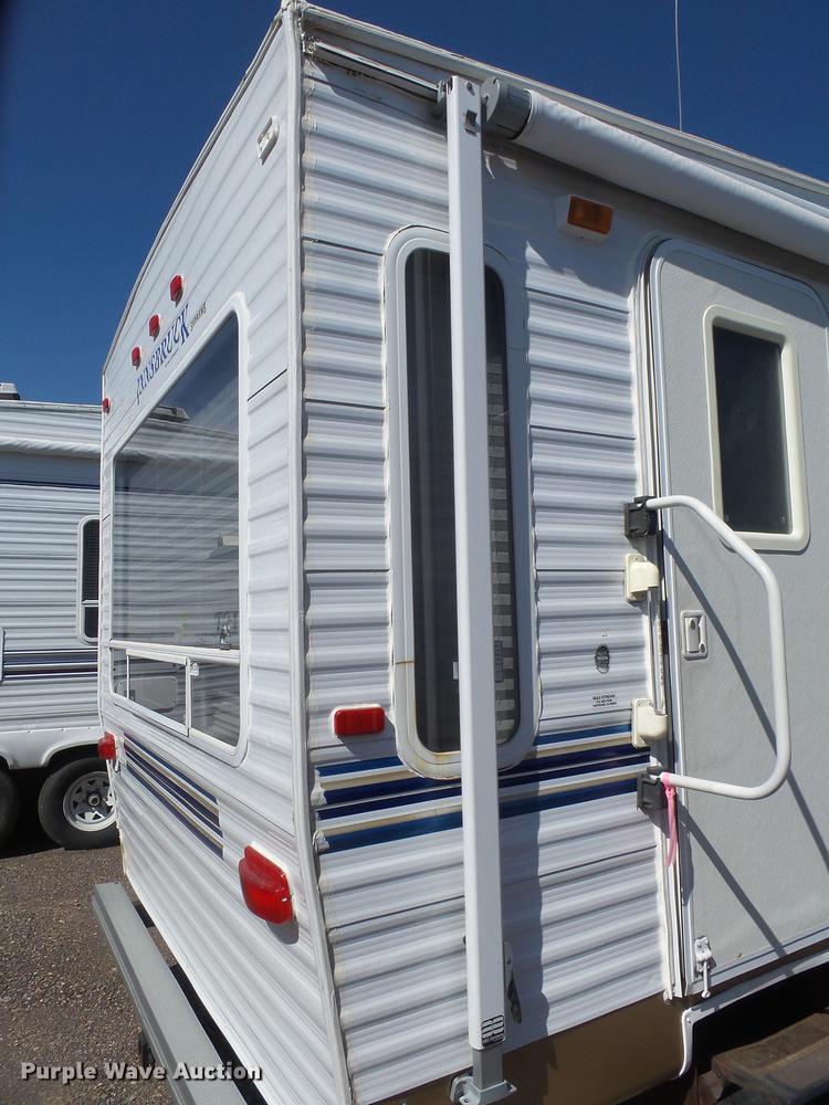 image for item DX9188 2003 Gulfstream Innsbruck camper