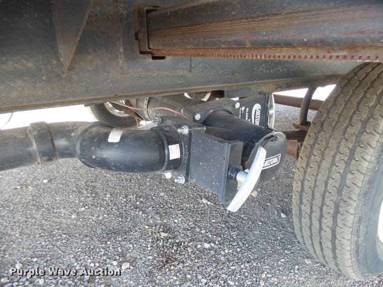 image for item DX9188 2003 Gulfstream Innsbruck camper