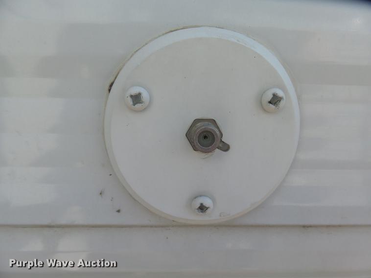 image for item DX9188 2003 Gulfstream Innsbruck camper