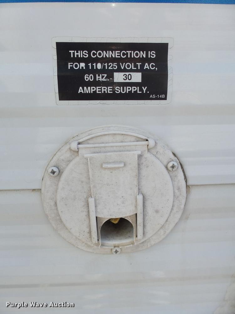 image for item DX9188 2003 Gulfstream Innsbruck camper