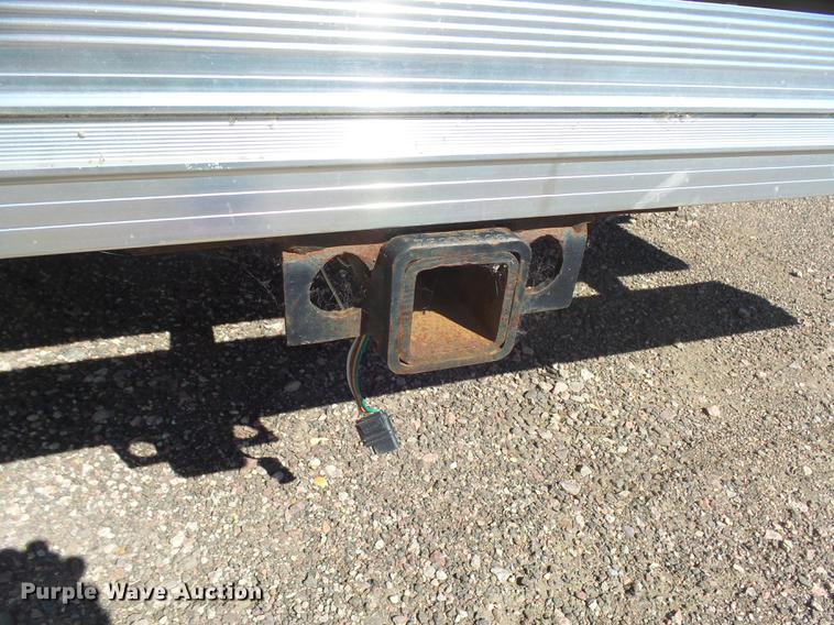 image for item DX9188 2003 Gulfstream Innsbruck camper