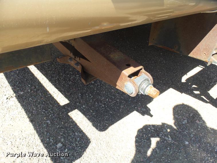 image for item DX9188 2003 Gulfstream Innsbruck camper