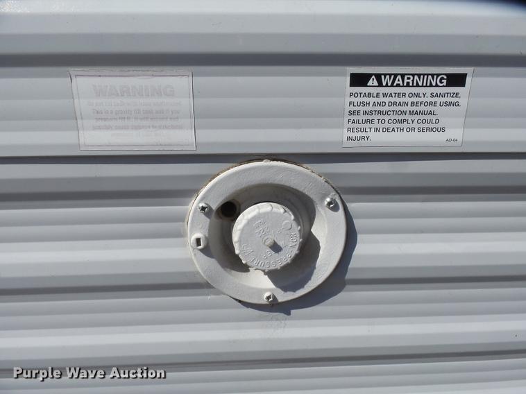 image for item DX9188 2003 Gulfstream Innsbruck camper