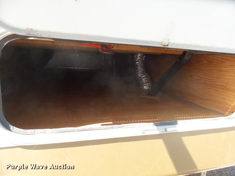 image for item DX9188 2003 Gulfstream Innsbruck camper