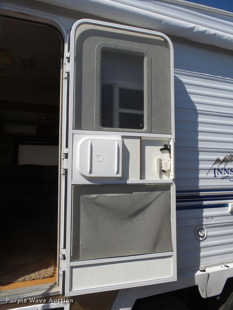 image for item DX9188 2003 Gulfstream Innsbruck camper