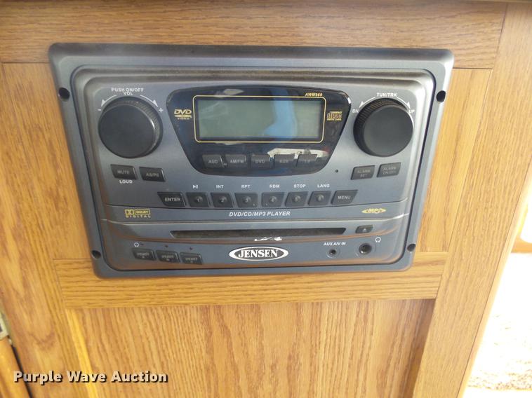 image for item DX9188 2003 Gulfstream Innsbruck camper