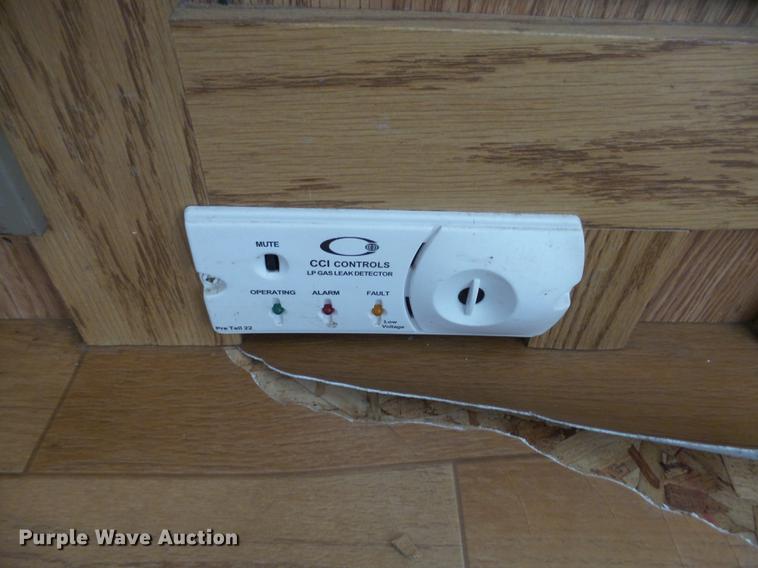 image for item DX9188 2003 Gulfstream Innsbruck camper